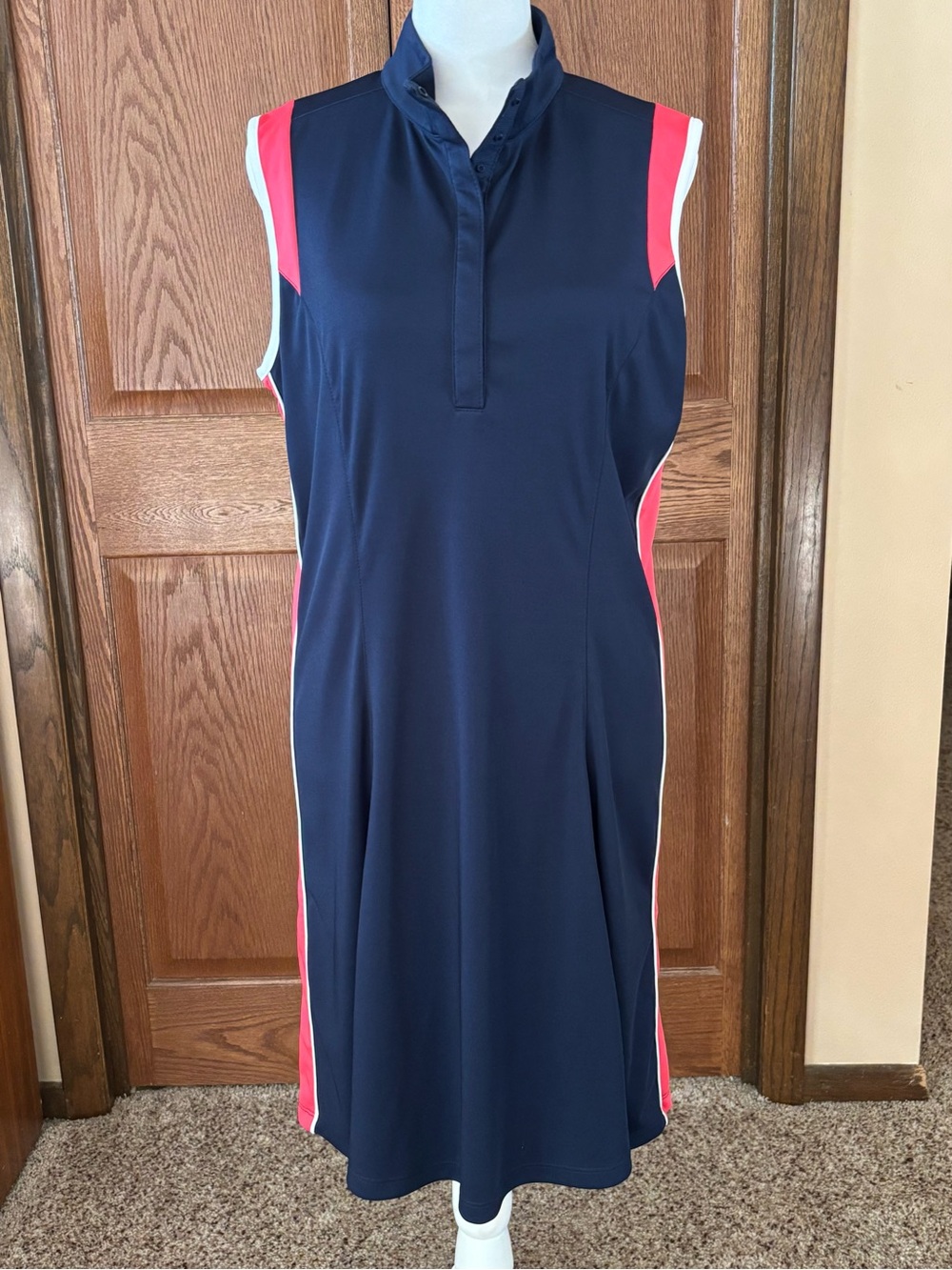 Callaway Golf Dress